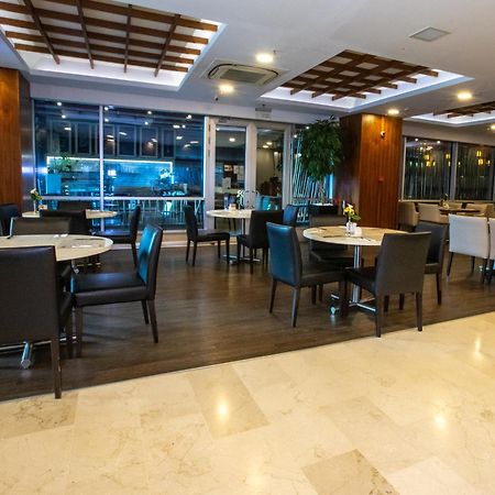 Ramada Encore Istanbul Kartal Екстериор снимка