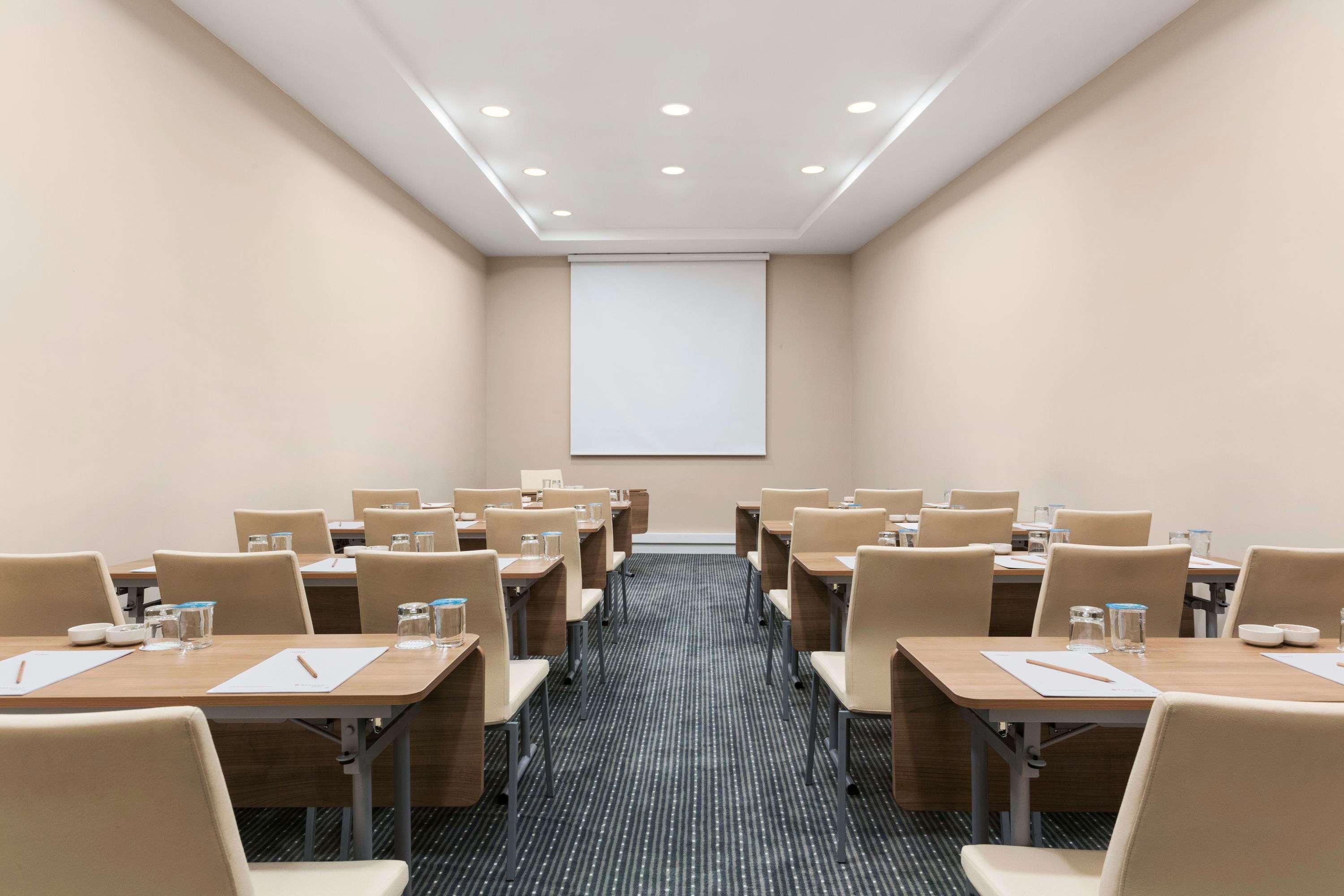 Ramada Encore Istanbul Kartal Екстериор снимка