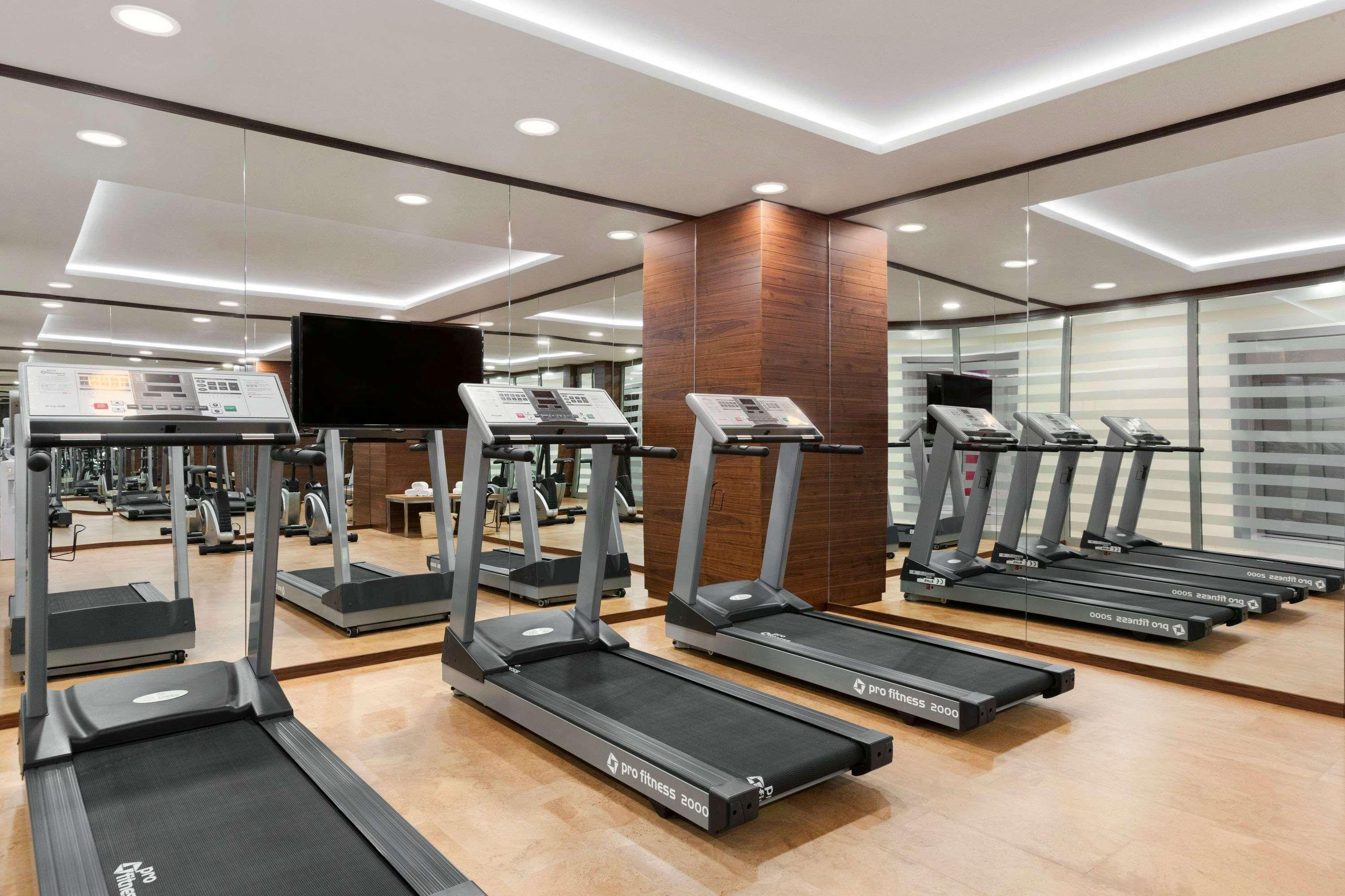 Ramada Encore Istanbul Kartal Екстериор снимка