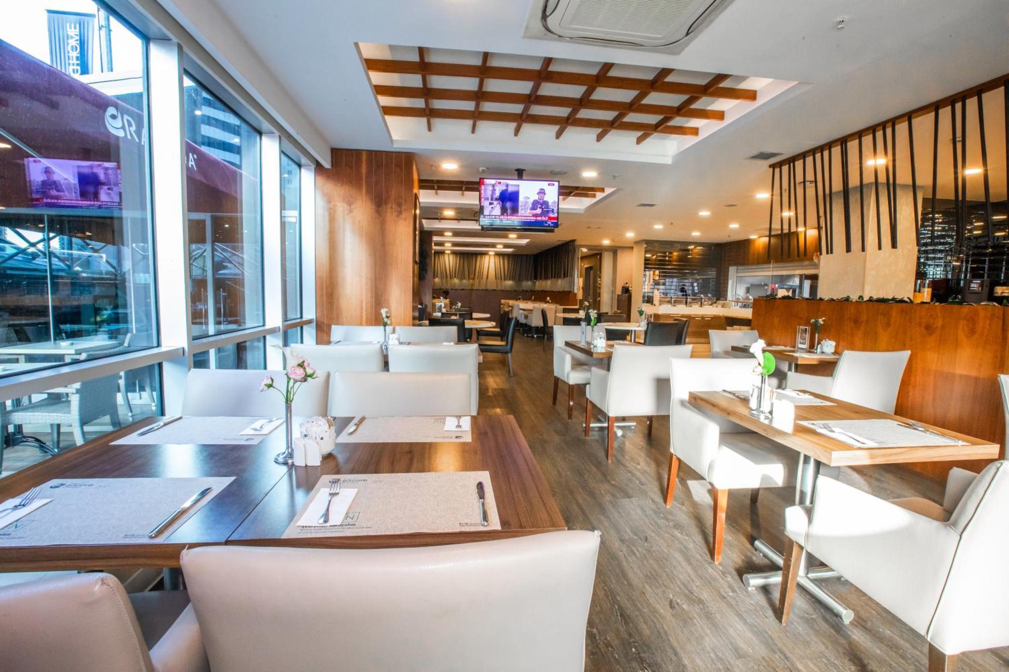 Ramada Encore Istanbul Kartal Екстериор снимка