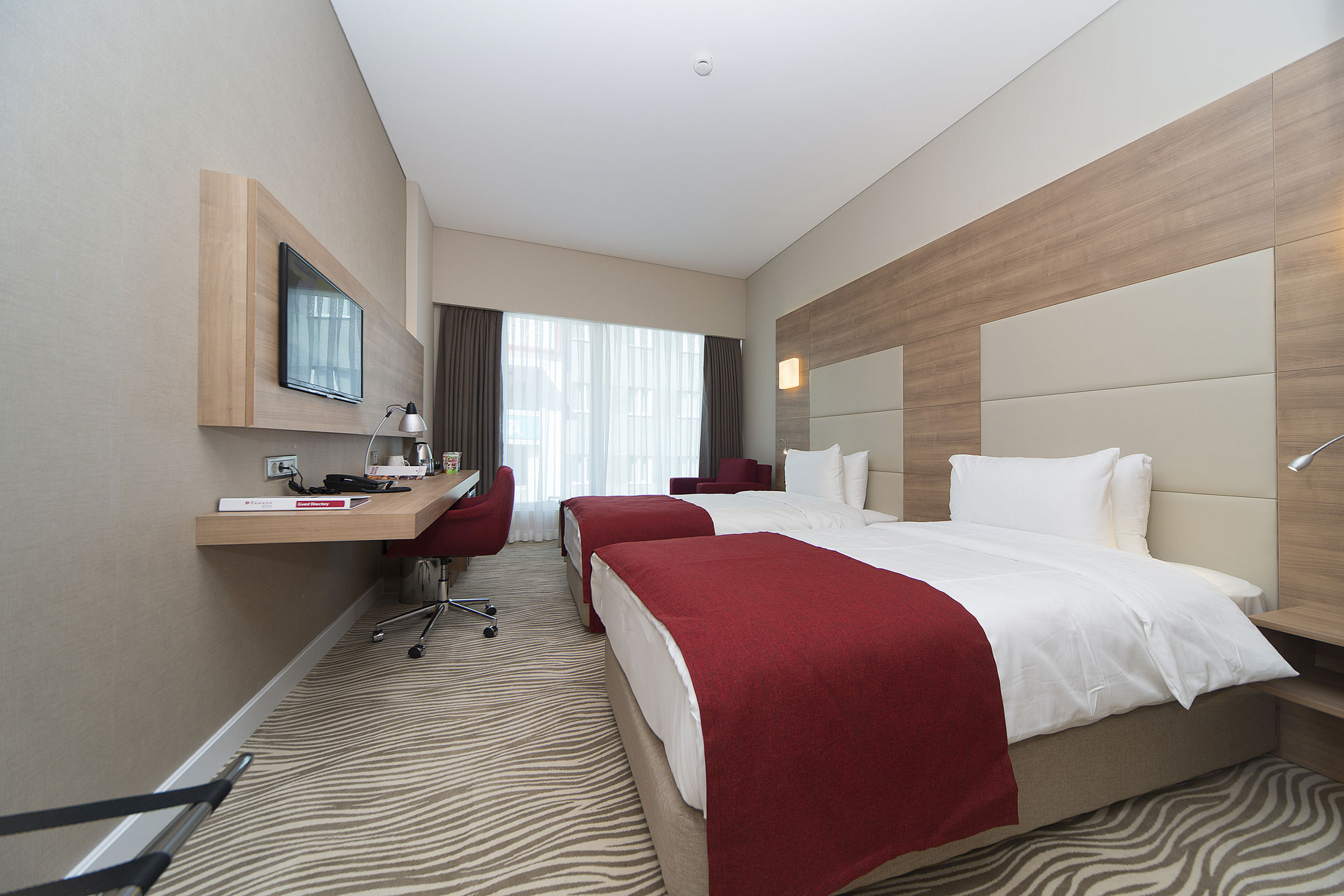 Ramada Encore Istanbul Kartal Екстериор снимка