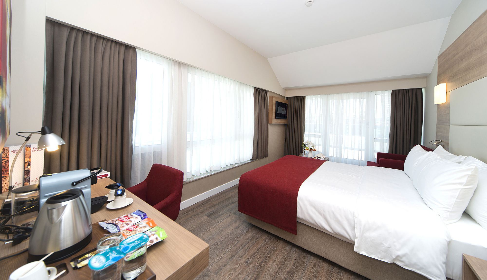 Ramada Encore Istanbul Kartal Екстериор снимка