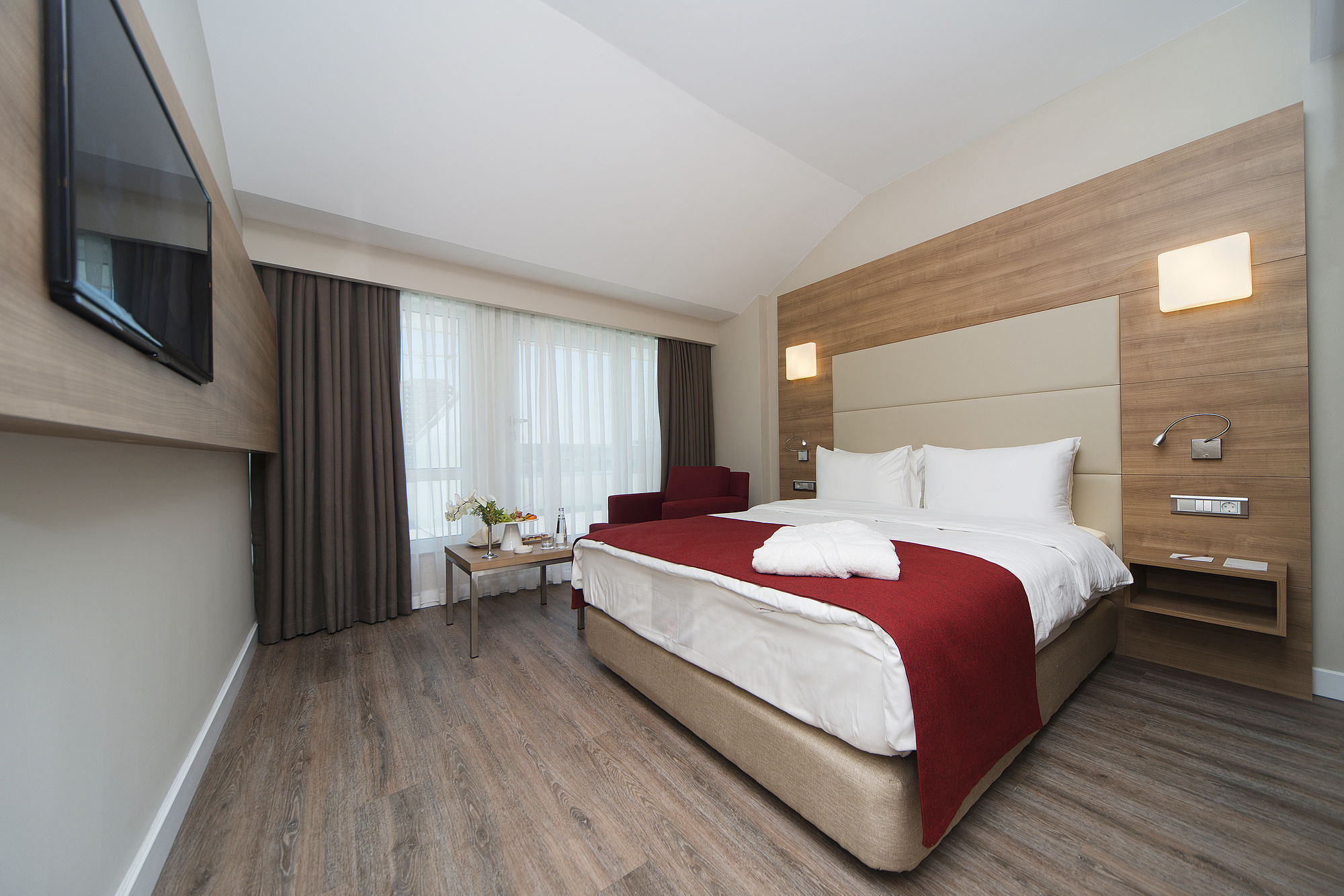 Ramada Encore Istanbul Kartal Екстериор снимка