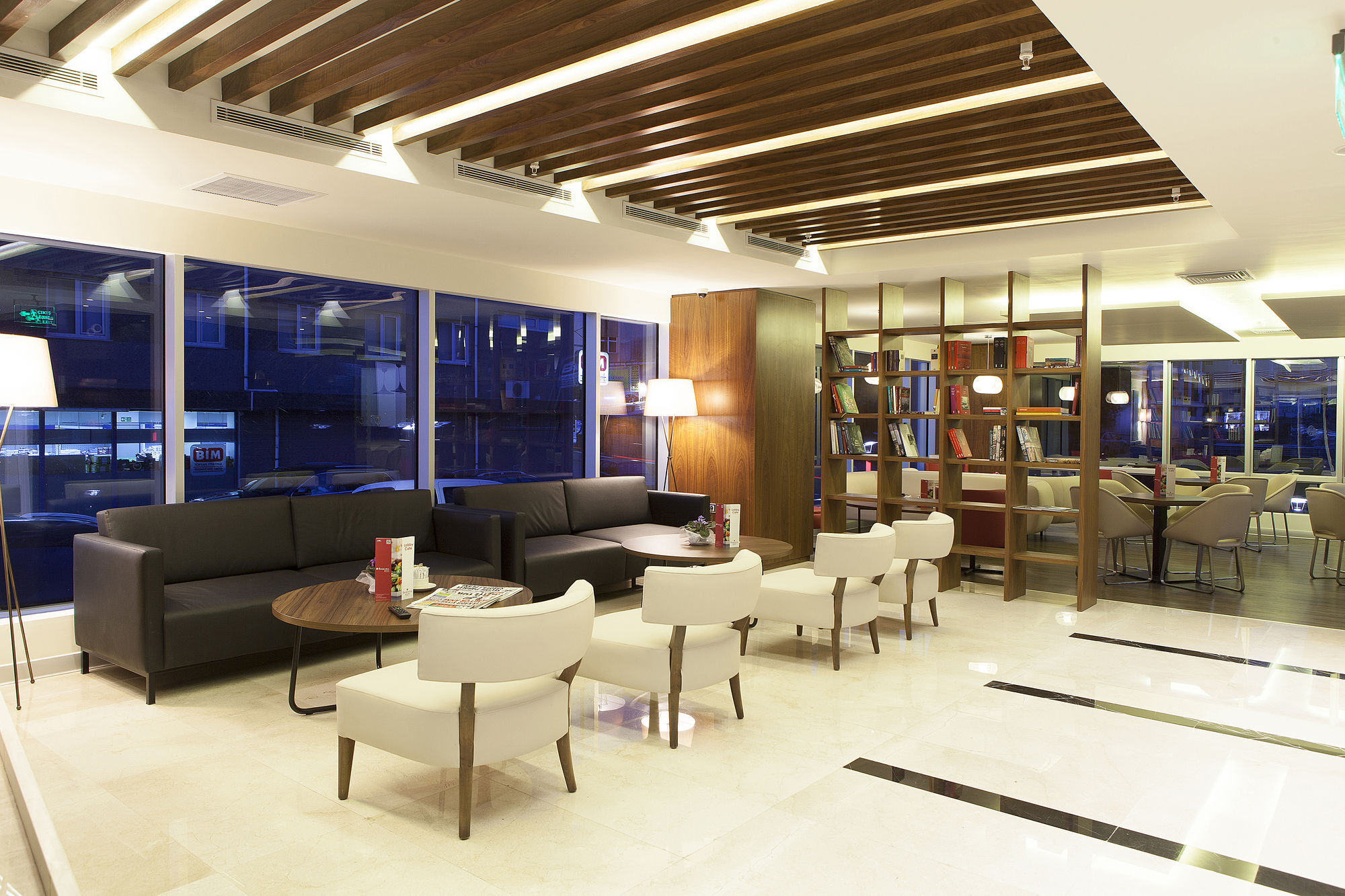 Ramada Encore Istanbul Kartal Екстериор снимка