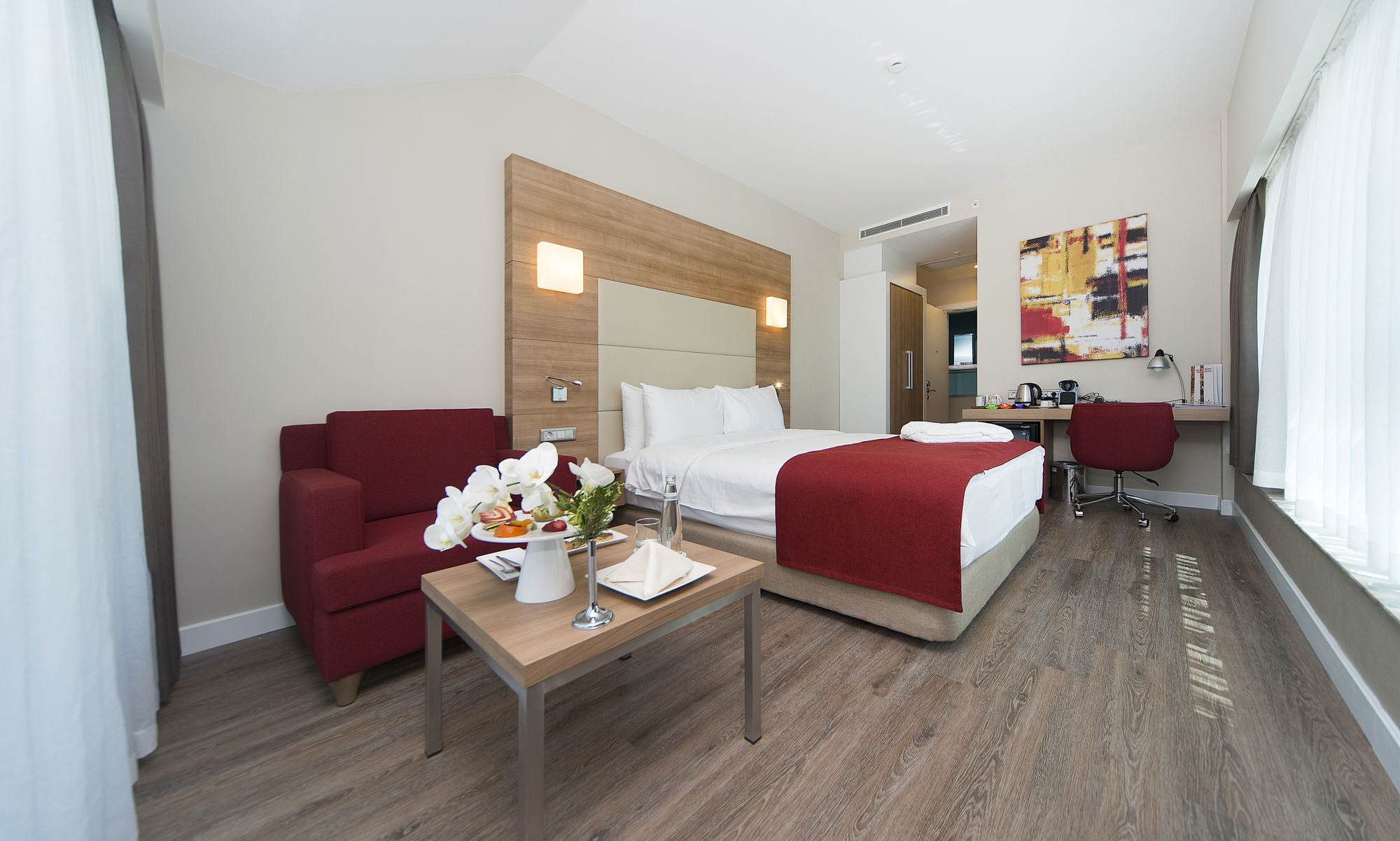 Ramada Encore Istanbul Kartal Екстериор снимка