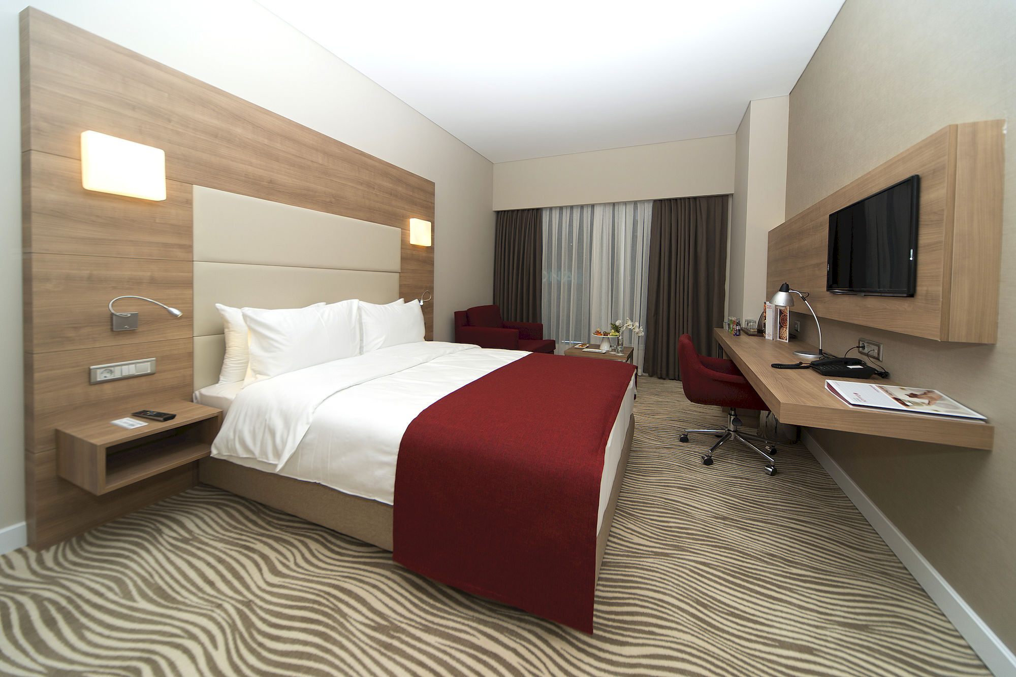 Ramada Encore Istanbul Kartal Екстериор снимка