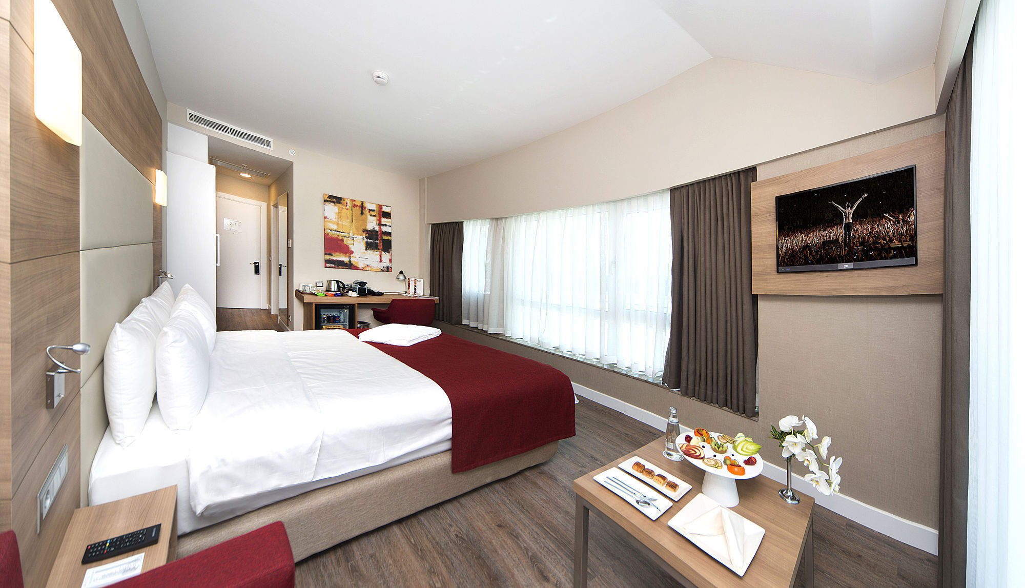 Ramada Encore Istanbul Kartal Екстериор снимка