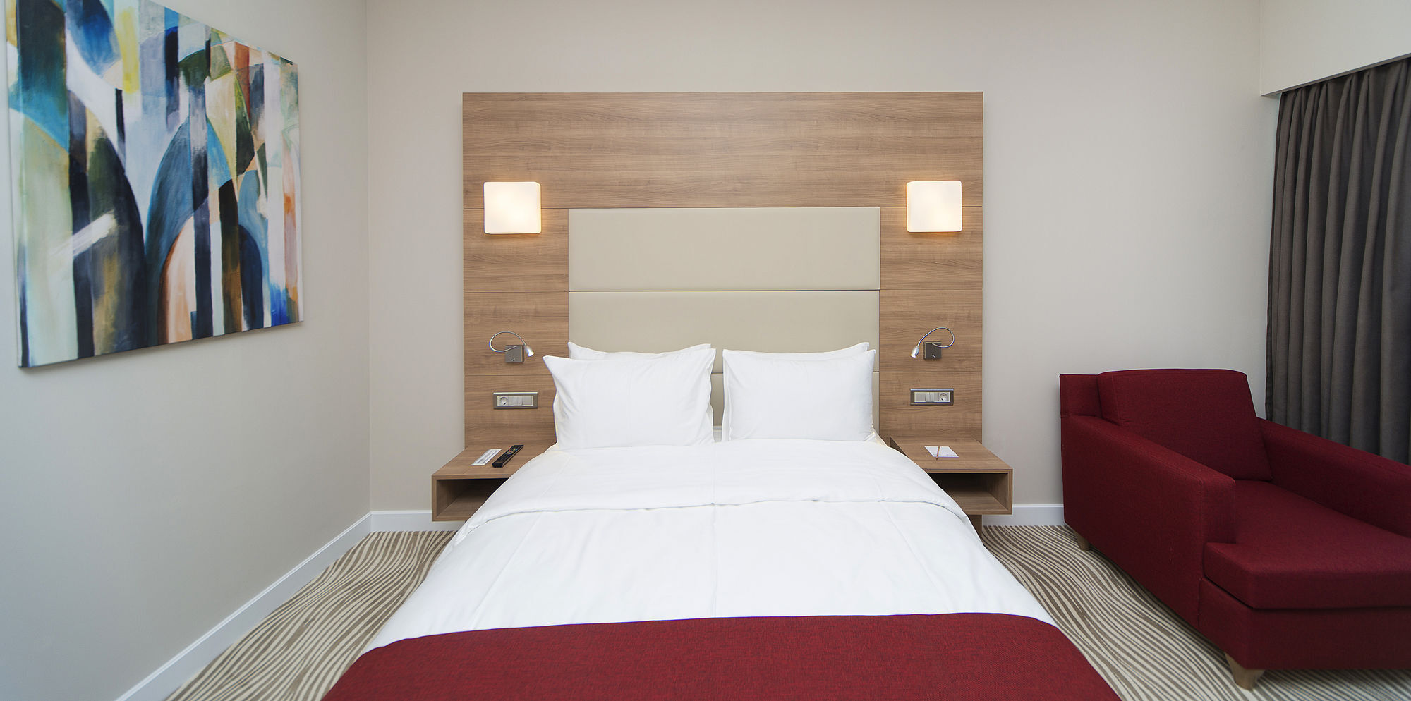 Ramada Encore Istanbul Kartal Екстериор снимка